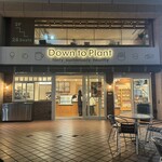 Down to Plant - 