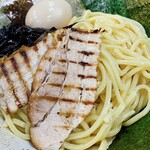 つけ麺・らーめん 辰寅 宗像店 - 