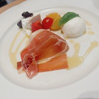 Cucina del NABUCCO - 