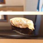 鮨 みずかみ  - しま鯵