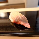 鮨 みずかみ  - 北寄貝