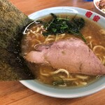 Ra-Men Tatsuya - ラーメン　並