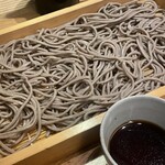 山形蕎麦茶寮 月の山 - 