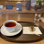 茶房 だんだん - 