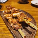 Kamameshi Oden Nikusashi Kamadoka - 