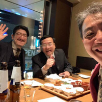 ダイナミックキッチン＆バー 響  新宿サザンタワー店 - 