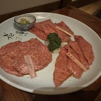 松庵 韓菜房 栄大津通店 - 