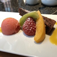 青山牛彩 - 