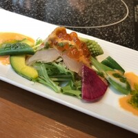 青山牛彩 - 