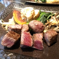 青山牛彩 - 