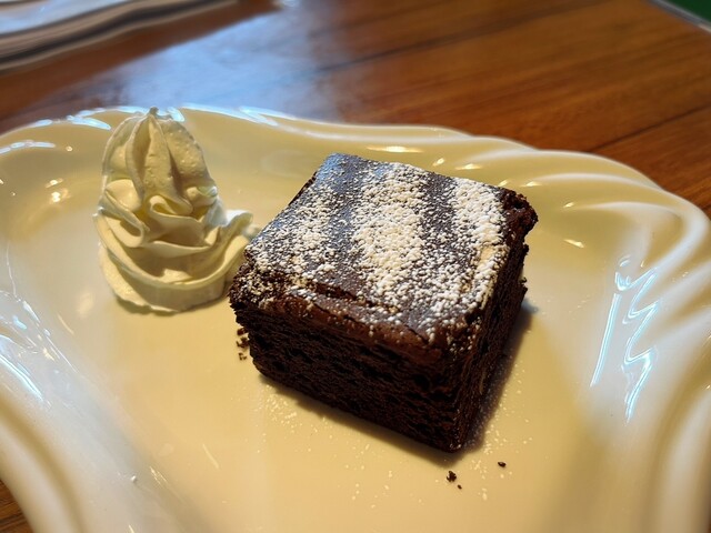 びっくりドンキー 泉松森店 - 黒松（ファミレス）の写真