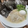 博多らーめん 日助 渡辺通本店