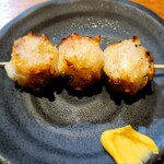 焼きとん まるや - 