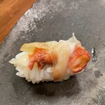 Tokumi zushi - 