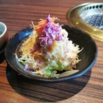 羅夢世好 大和 - サラダ