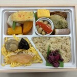 なだ万厨房 - 料理写真: