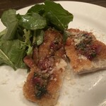 よるのキッチン - 