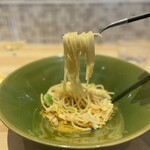 トラットリア フラテッリ ガッルーラ - パスタ美味しい