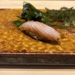 Sushi Sho Saito - 