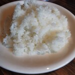 羅夢世好 大和 - ご飯