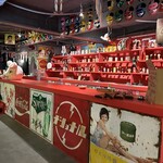 たこやき射的センター - 