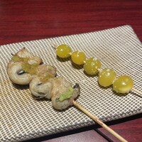 新宿うな鐵 はなれ - 