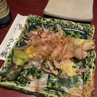 新宿うな鐵 はなれ - 
