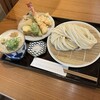 饂飩店よこやま - 