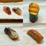 Sushi Isshin - 