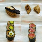 Sushi Isshin - 