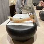 Tempura Tsuji - 