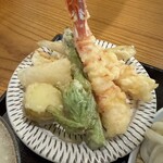 饂飩店よこやま - 