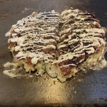 Okonomiyaki Sousuke - 