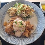 大衆めし 峰 - 