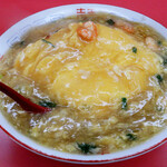 萬珉 - 料理写真: