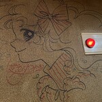 居酒屋 くさち - まじか！伝説の五十嵐ゆみこ！？