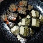 広島魁 山豊 - 