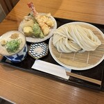 饂飩店よこやま - 