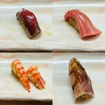 Sushi Isshin - 