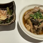 土鍋炊きご飯 おこめとおかず - 