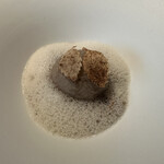 レスピラシオン - 加賀蓮根