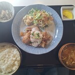 大衆めし 峰 - 