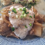 大衆めし 峰 - 
