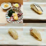 Sushi Isshin - 