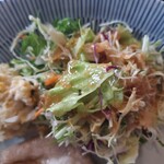大衆めし 峰 - 