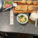 Akashiyaki Takohachi - 