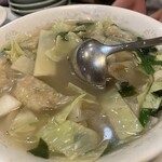 夜来香 栄本店 - 