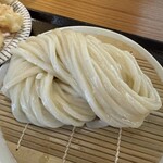 饂飩店よこやま - 