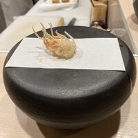 天ぷら 辻 - 