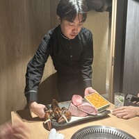 焼肉古今 - 